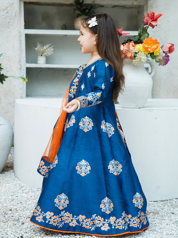 Embroidered-RawSilk-FK-04