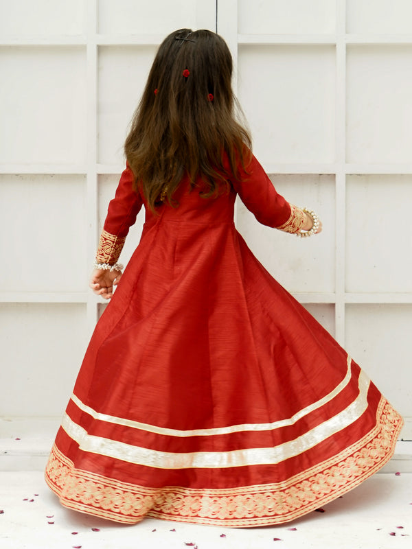 Embroidered-RawSilk-FK-08