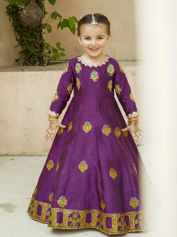 Embroidered-RawSilk-FK-07