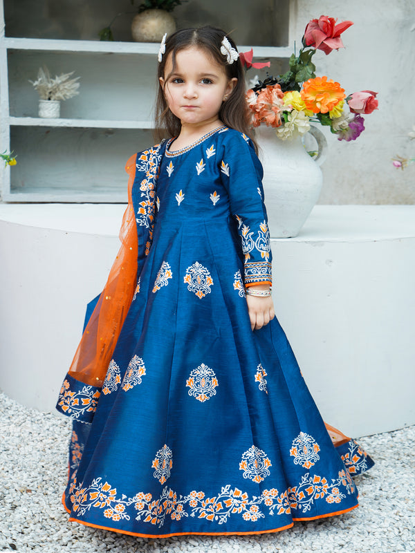 Embroidered-RawSilk-FK-04