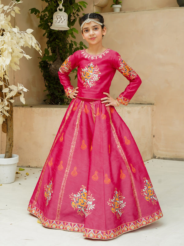 Embroidered-RawSilk-FK-06